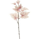 大【造花】YDM/アンティークオータムリーフ/FS-9071-P【01】 造花（アーティフィシャルフラワー） 造花枝物 モミジ・イチョウ